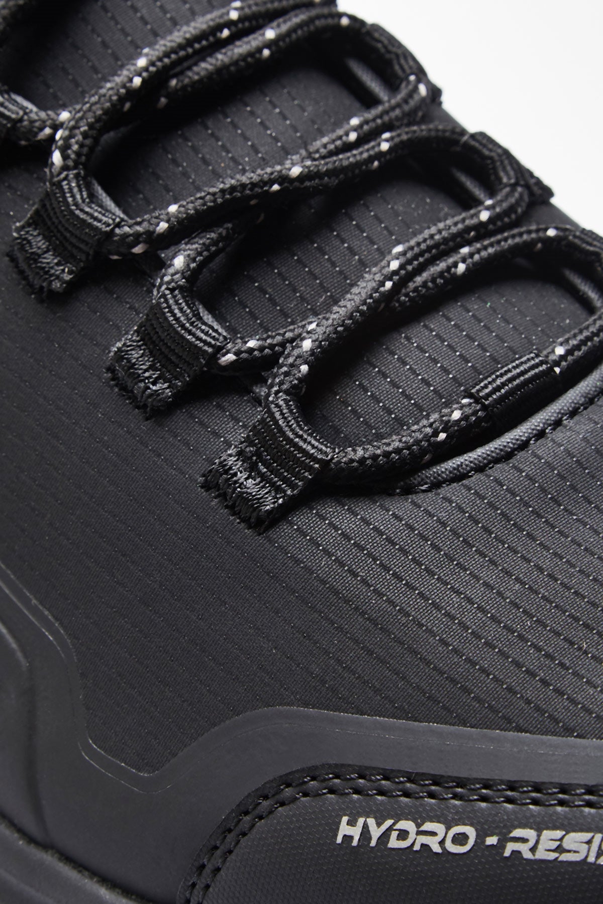 Explore Max Black Men's Trekking Boots - Footcourt Egypt
