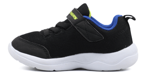 SKECHERS SKECH - STEPZ Boys Casual Touch Fasten Trainers - Footcourt Egypt