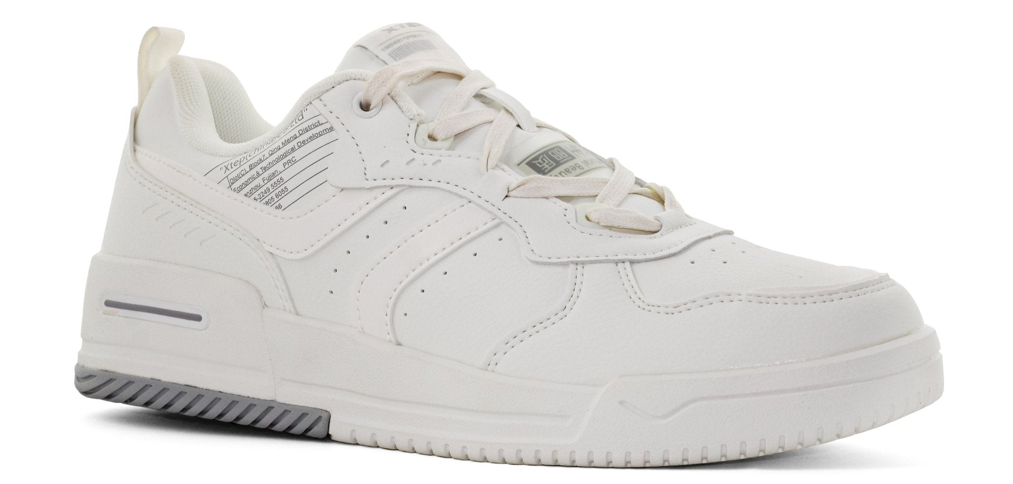 XTEP Casual Shoes - Footcourt Egypt