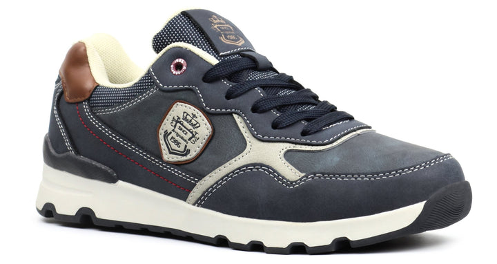 ARRIGO BELLO Outdoor Lightweight Walking Shoes - Footcourt Egypt