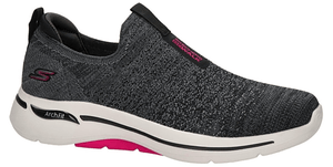 Go Walk Arch Fit Lifestyle Shoes - Footcourt Egypt