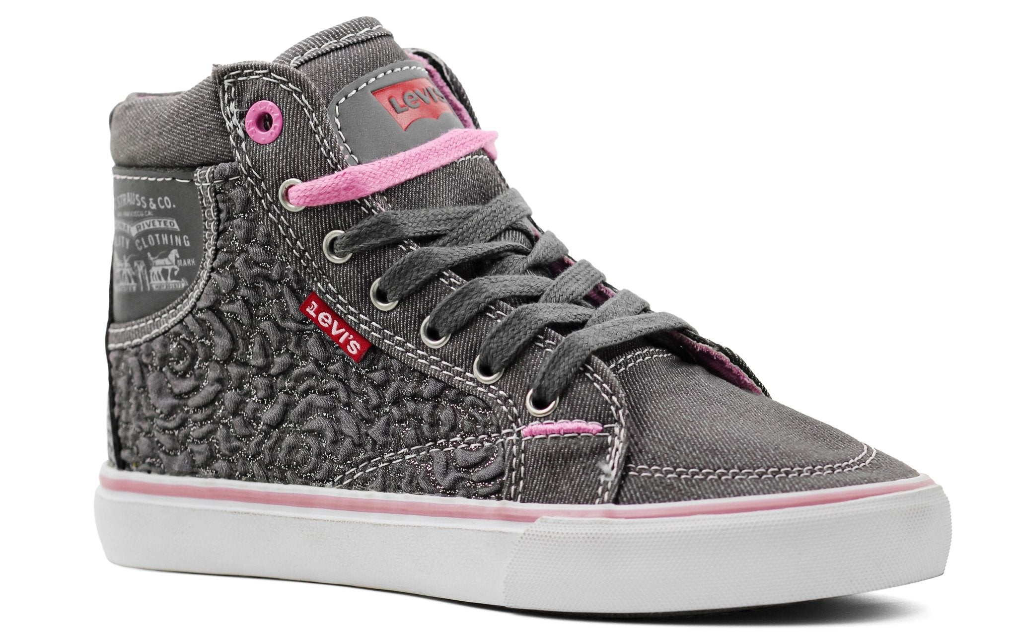 Levi´s® Toddler Kids - Footcourt Egypt