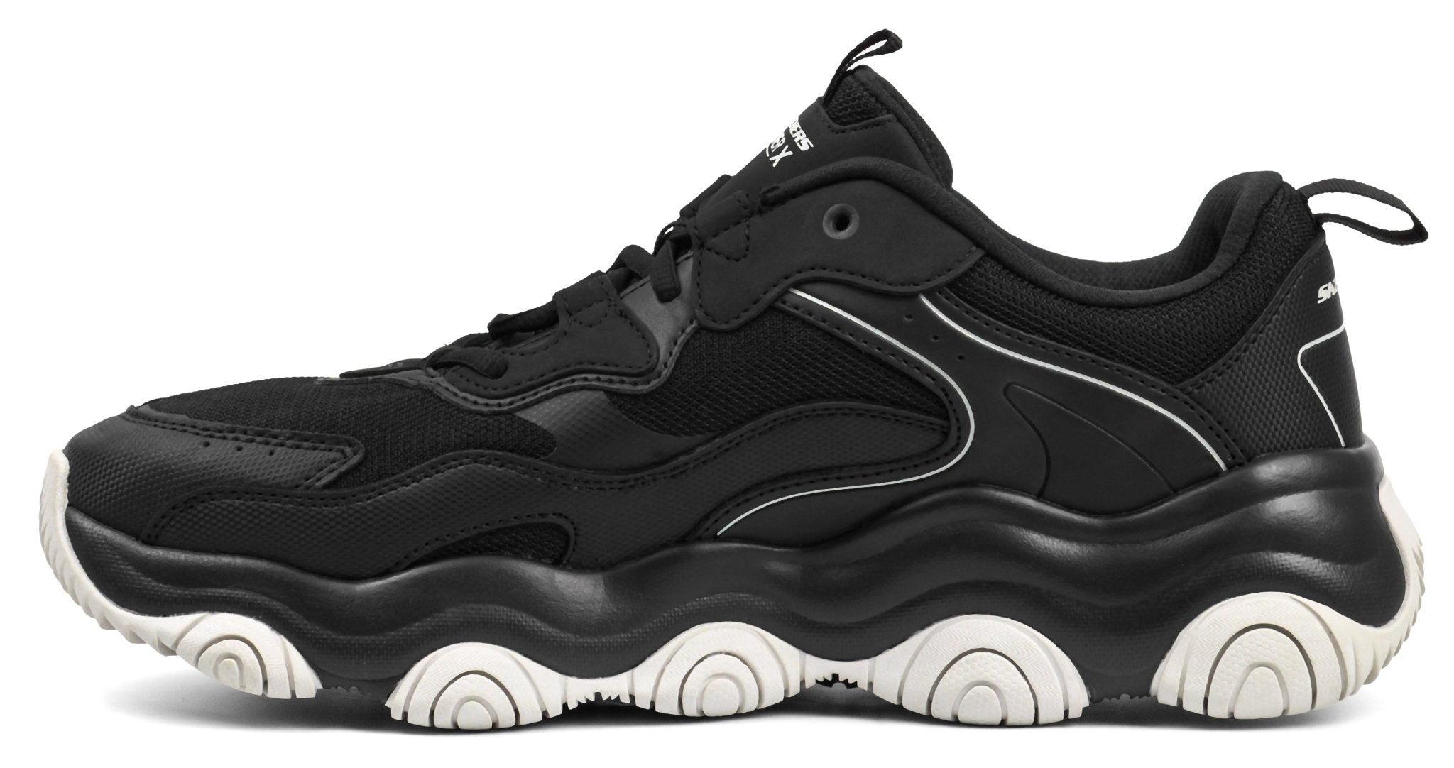 Skechers D'LITES Rover X - Footcourt Egypt