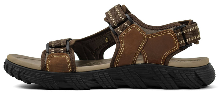CAMEL Men's Hiking Sandals Waterproof - Footcourt Egypt