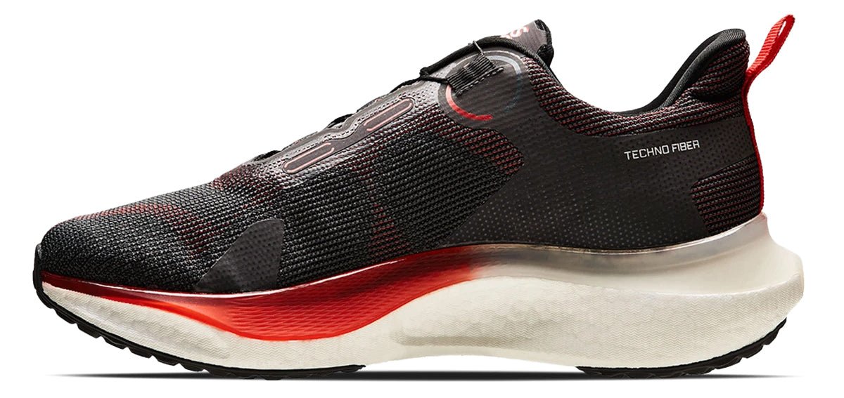 LESCON Felix Men's Professional Running - Footcourt Egypt