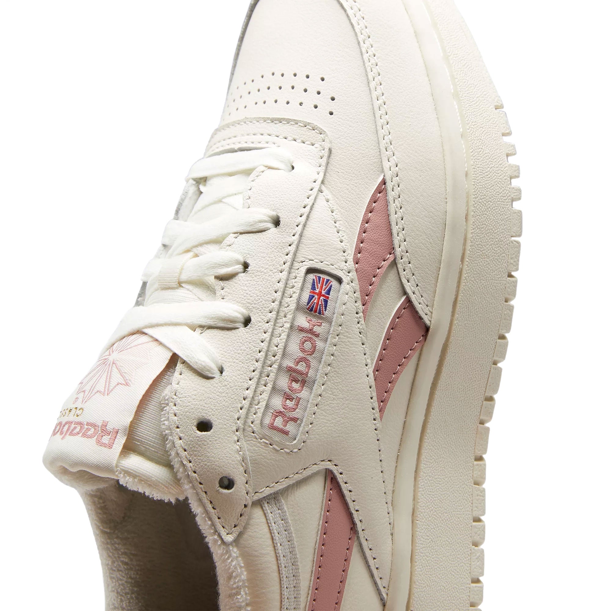 Club C Double Revenge Shoes - Footcourt Egypt