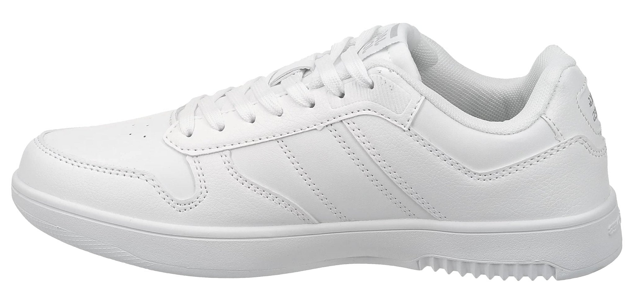 JACK & JONES Jfwjam Jnr Sneaker - Footcourt Egypt