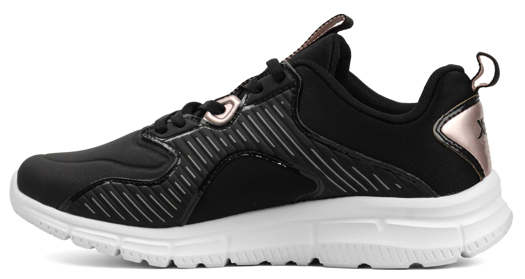 XTEP Women's Shoes Lace - up - Footcourt Egypt