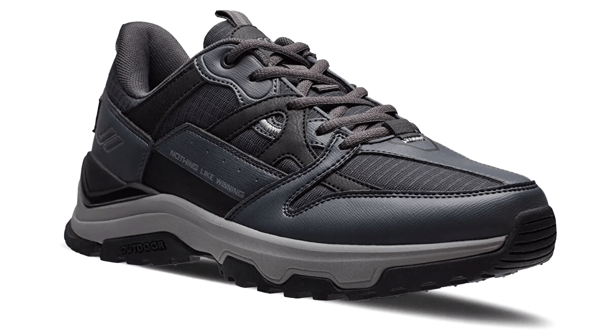 LESCON Java 3 Trail Men's Sneakers - Footcourt Egypt