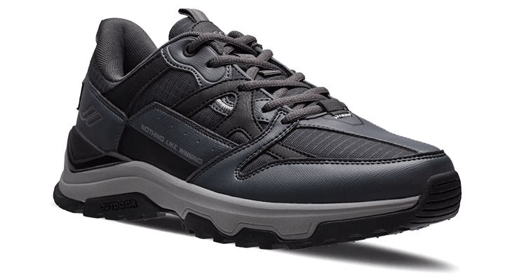 LESCON Java 3 Trail Men's Sneakers - Footcourt Egypt