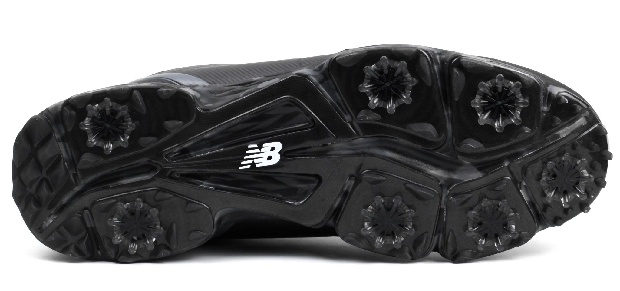 New Balance Striker V3 Golf Shoes - Footcourt Egypt