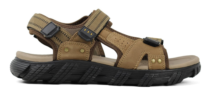 CAMEL Men's Hiking Sandals Waterproof - Footcourt Egypt