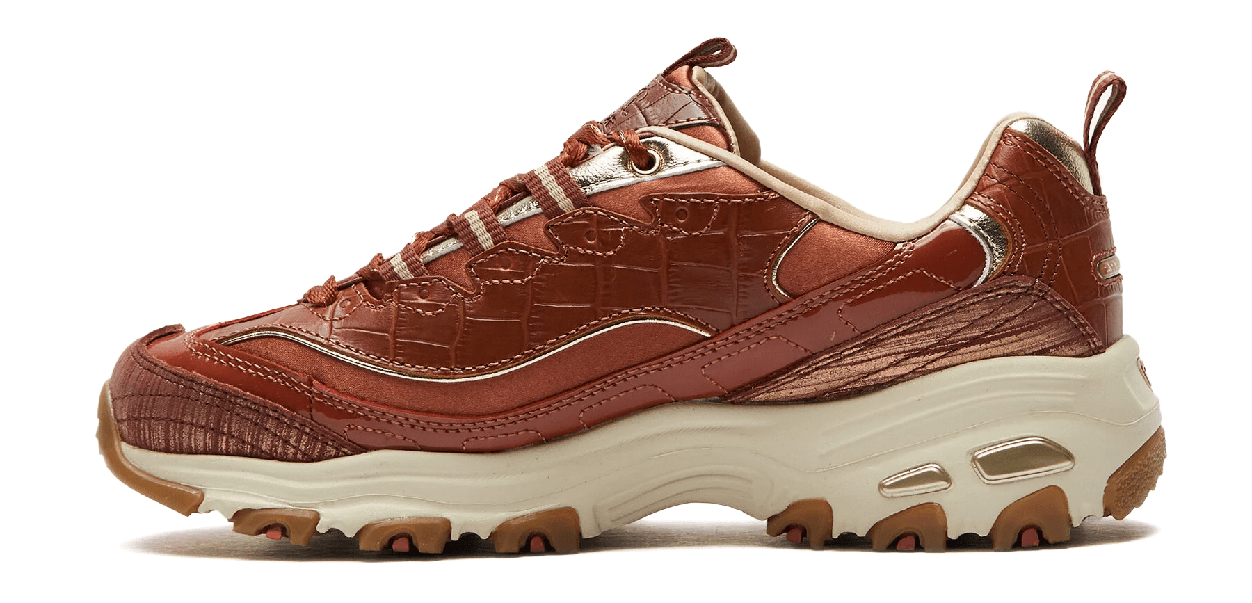 SKECHERS First Class Collection: D'lites - Footcourt Egypt