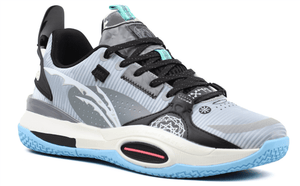 The Tide Hbsj Basketball Shoes - Footcourt Egypt