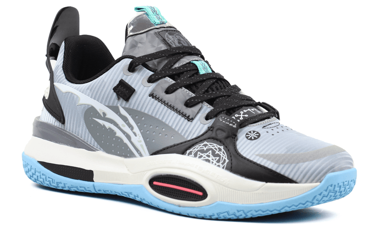 The Tide Hbsj Basketball Shoes - Footcourt Egypt