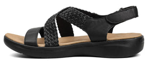 SKECHERS On the GO Luxe - Esplanade Sandal - Footcourt Egypt