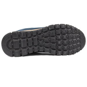 SKECHERS Graceful Get Connected Shoes NVGB - Footcourt Egypt