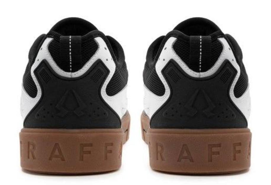 TRAFFA KAMBUKK Sneakers - Footcourt Egypt