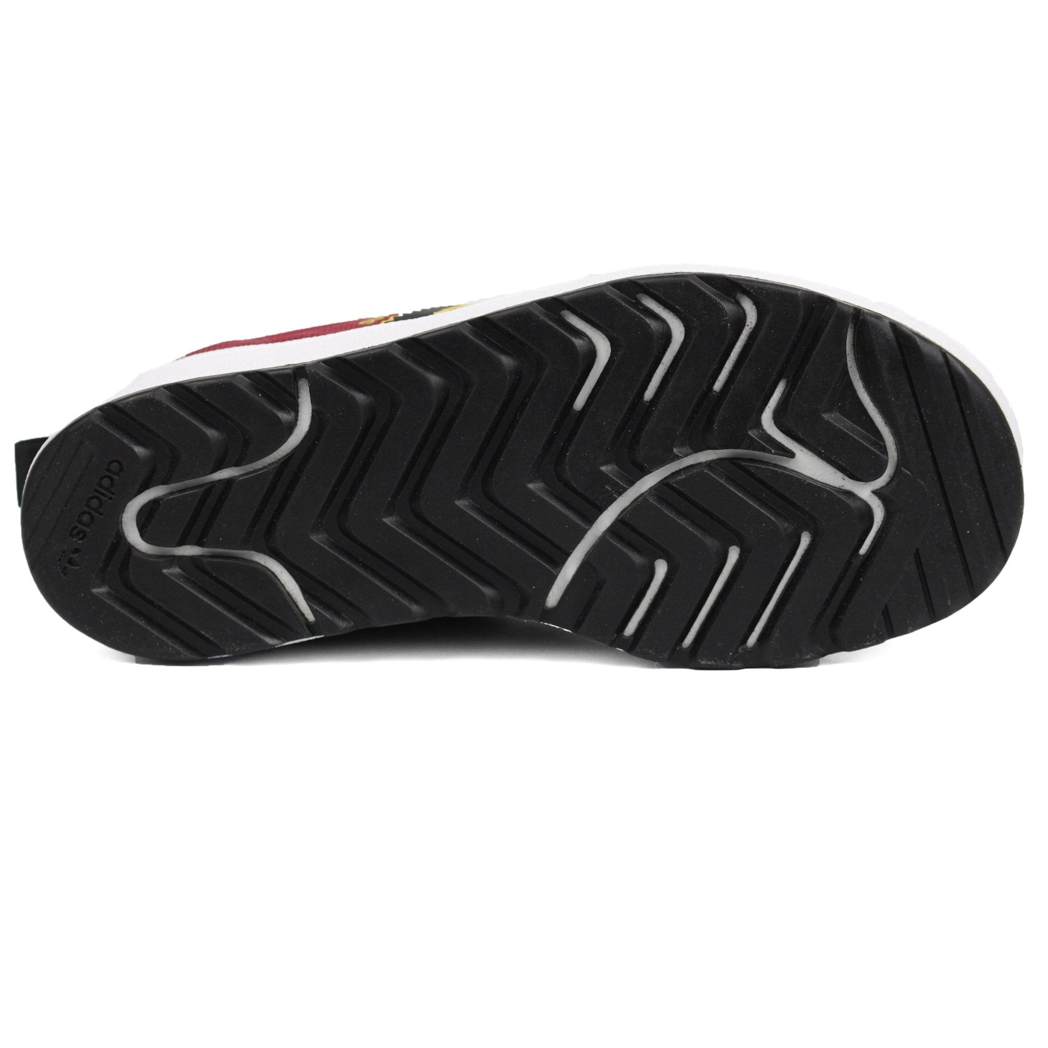 ADIDAS Superstar 360 Shoes Kids Slip - On - Footcourt Egypt