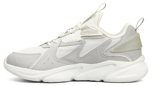 XTEP Retro Casual Shoes Light Fashion - Footcourt Egypt