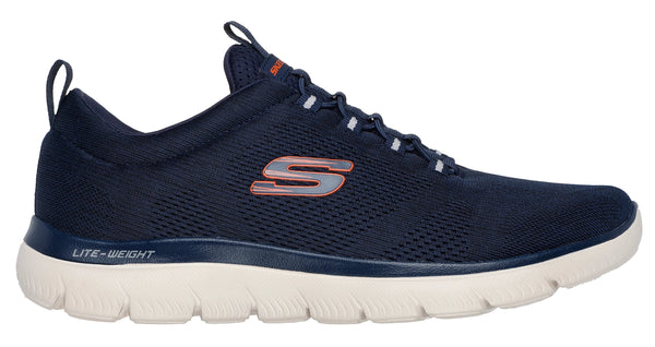 Skechers Summits - Louvin - Footcourt Egypt