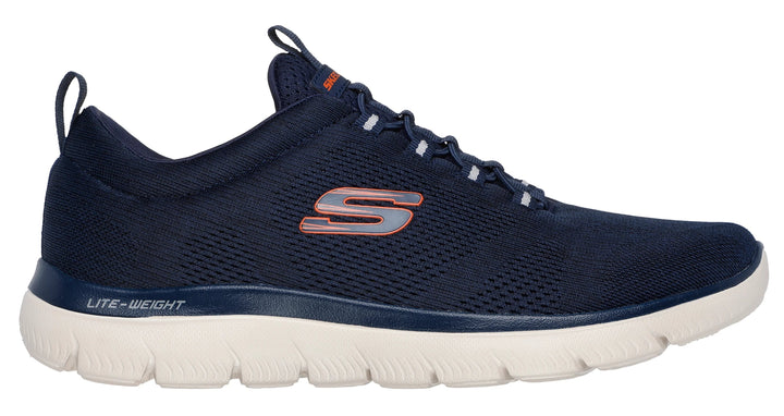 Skechers Summits - Louvin - Footcourt Egypt