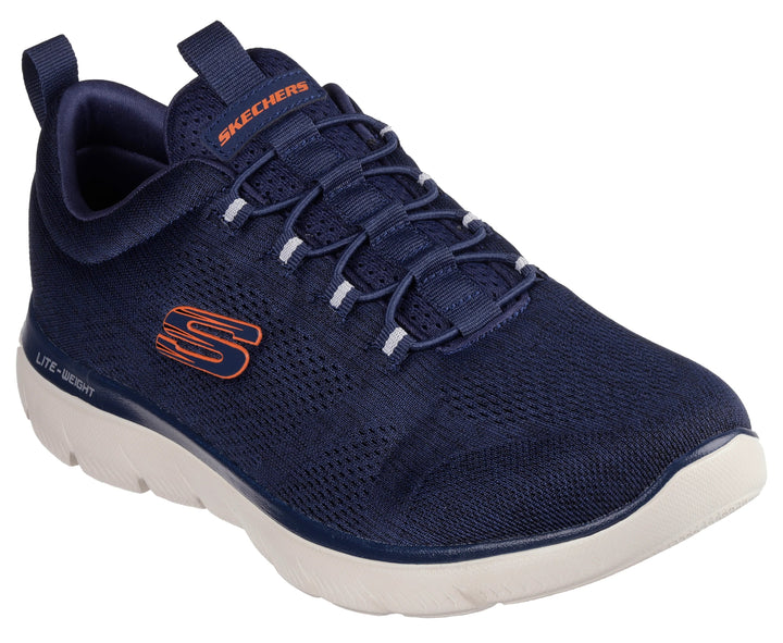 Skechers Summits - Louvin - Footcourt Egypt
