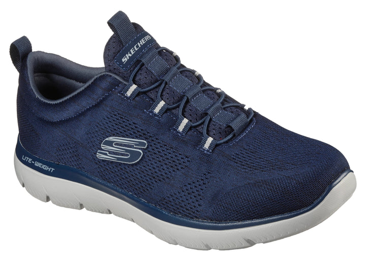 SKECHERS Summits - Louvin - Footcourt Egypt