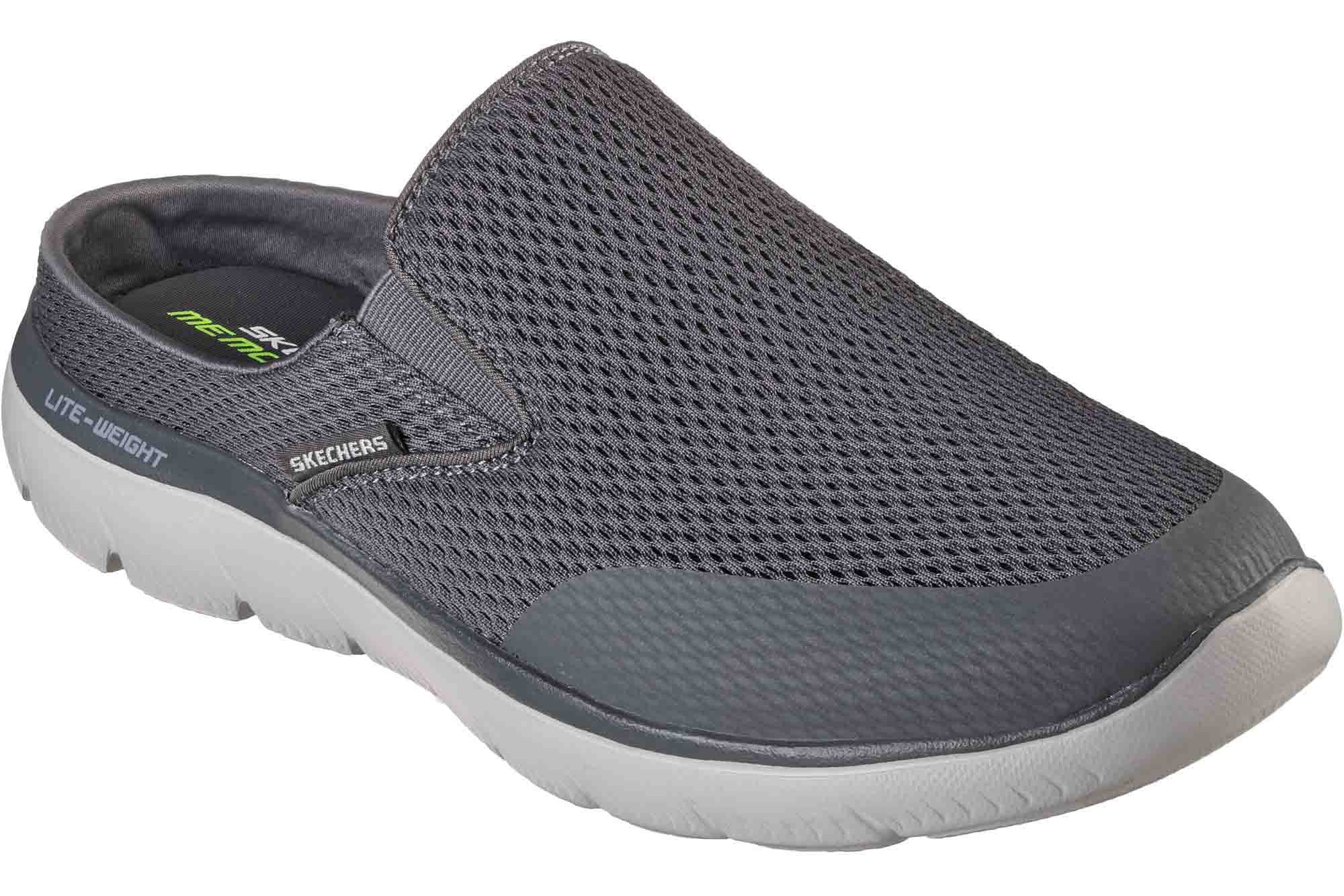 SKECHERS Summits - Vindicator - Footcourt Egypt