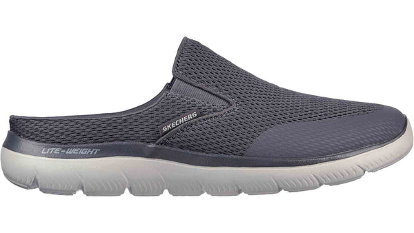 SKECHERS Summits - Vindicator - Footcourt Egypt