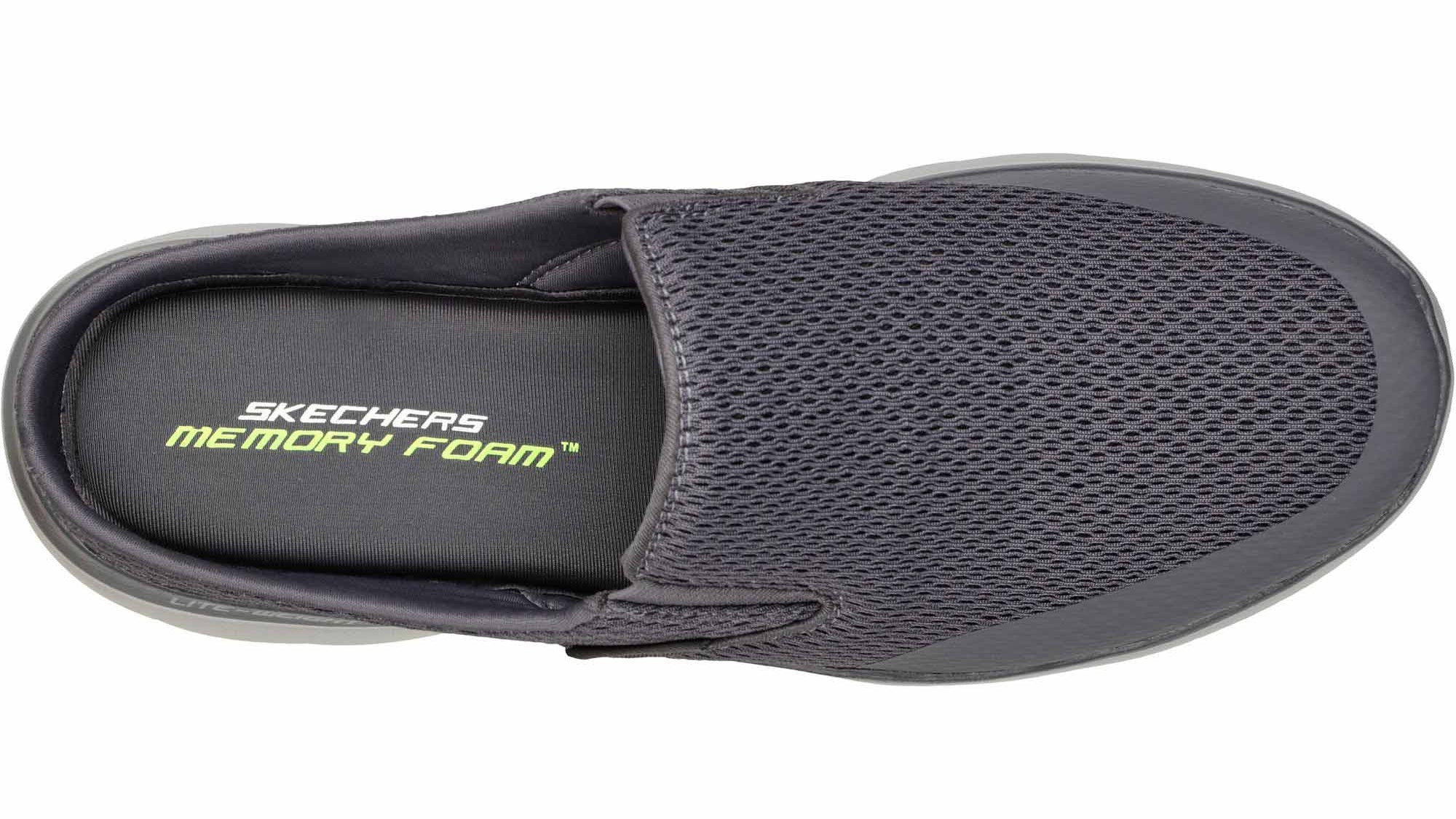 SKECHERS Summits - Vindicator - Footcourt Egypt