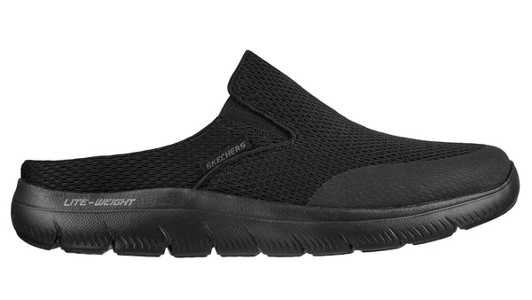 SKECHERS Summits - Vindicator Bk - Footcourt Egypt