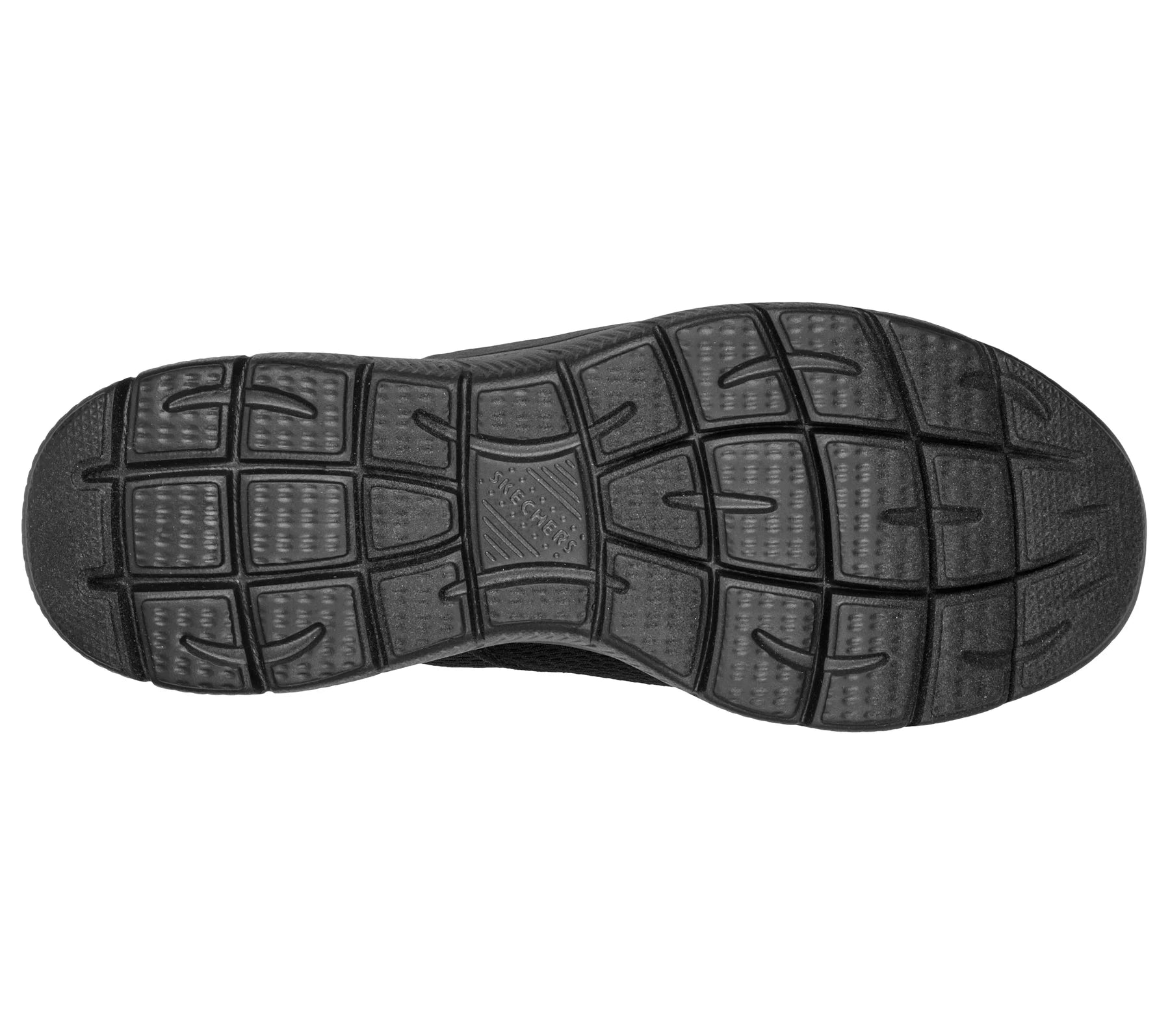 SKECHERS Summits - Vindicator Bk - Footcourt Egypt