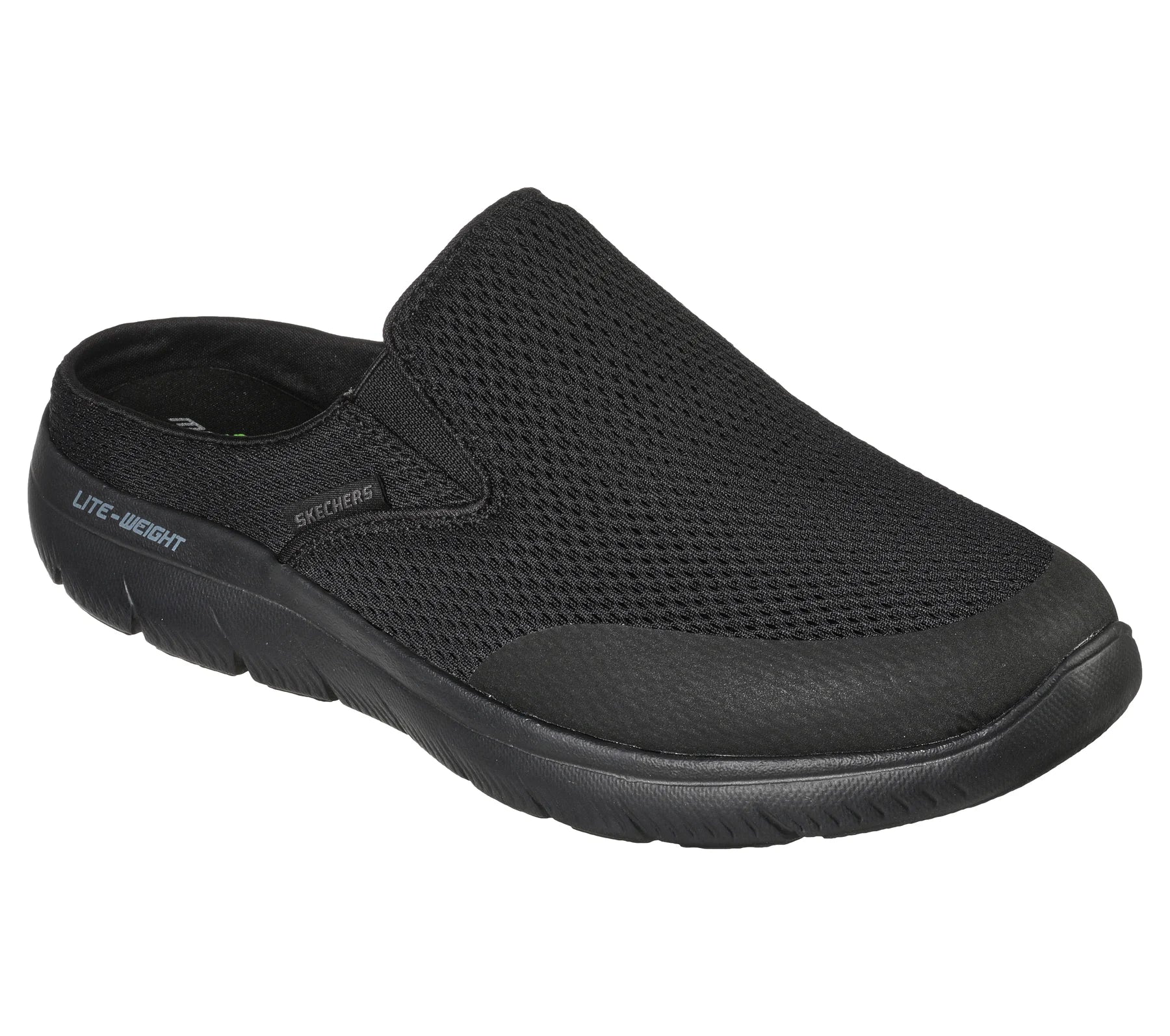 SKECHERS Summits - Vindicator Bk - Footcourt Egypt