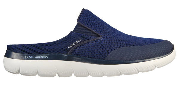 SKECHERS Summits - Vindicator Nv - Footcourt Egypt
