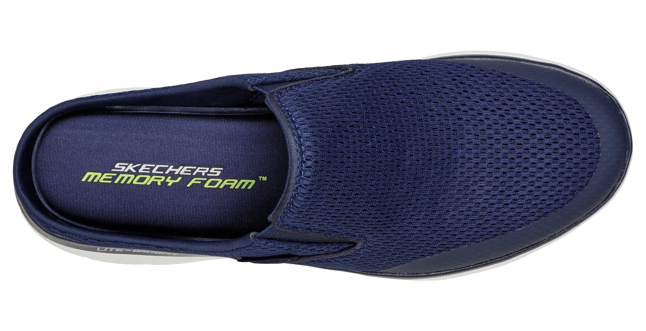 SKECHERS Summits - Vindicator Nv - Footcourt Egypt