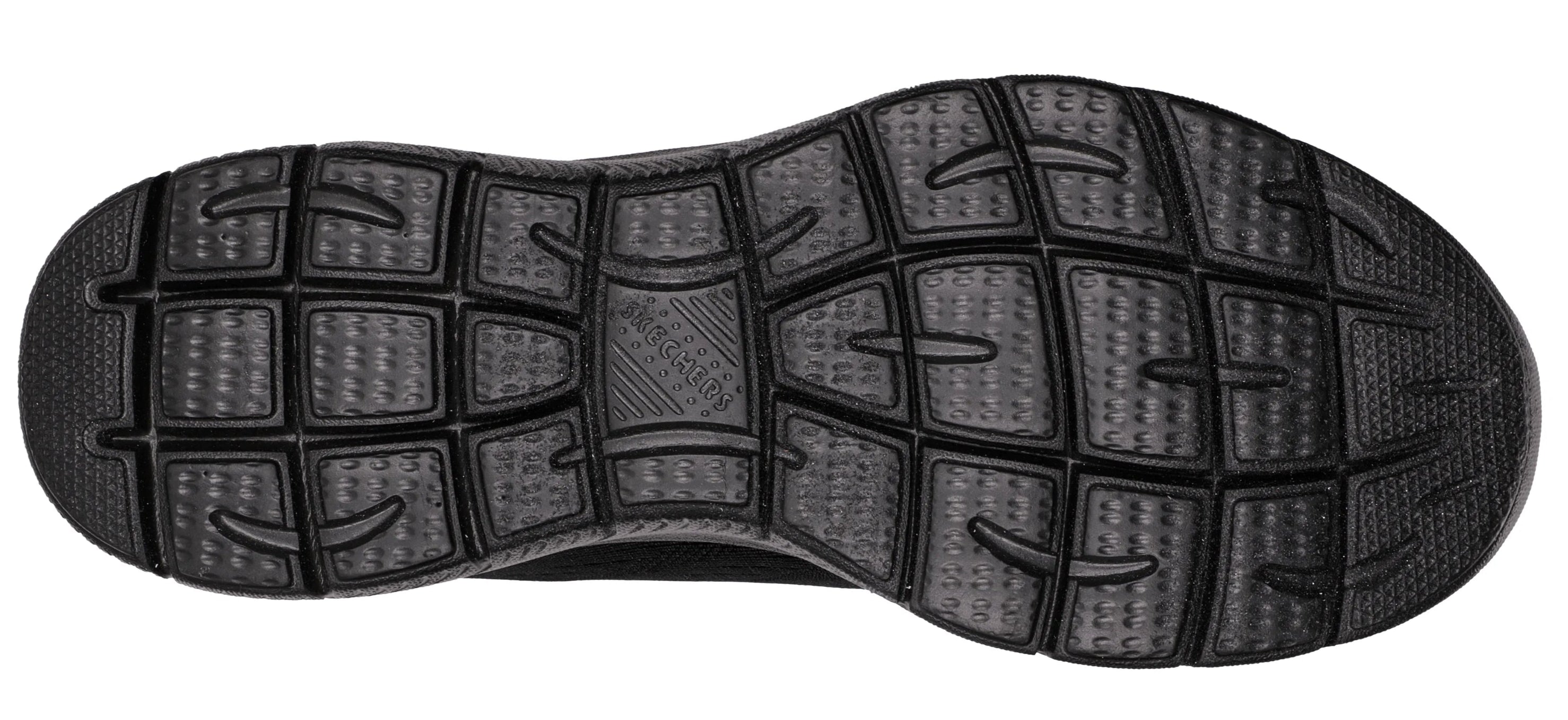 Skechers Men's Sport Summits - Torre Sneakers - Footcourt Egypt
