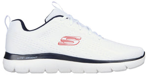 Skechers Men's Summits - Torre - Footcourt Egypt