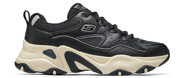 SKECHERS Men's Sport D'Lites 5.0 Shoes - Footcourt Egypt