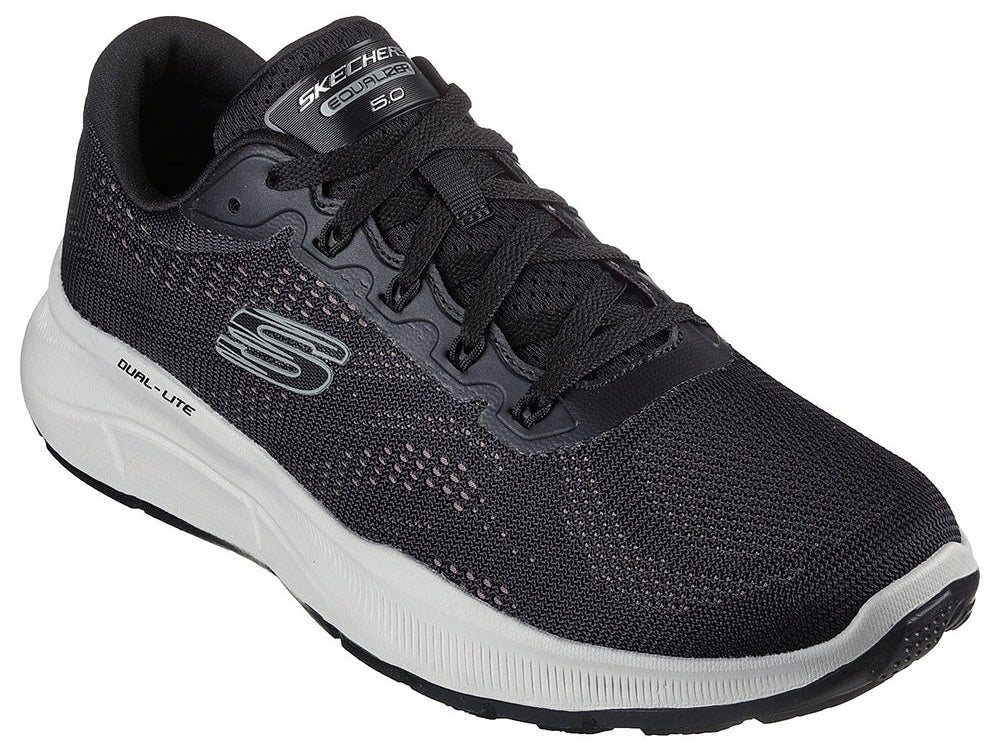 SKECHERS Sport Equalizer 5.0 - New Interval - Footcourt Egypt