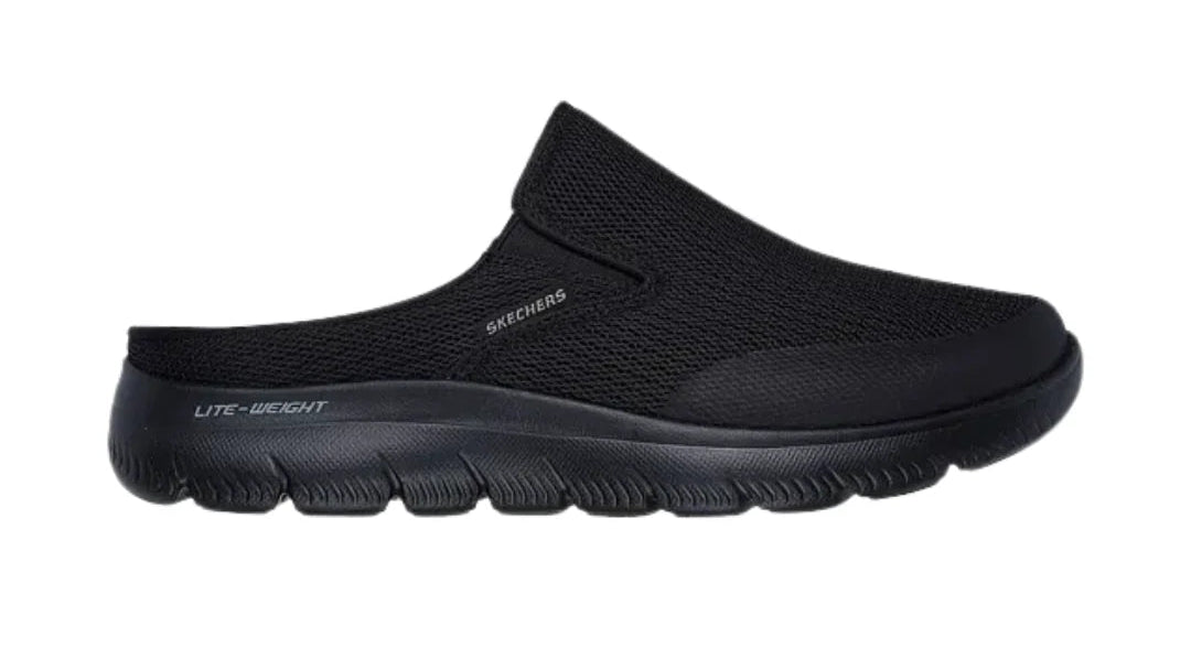 SKECHERS Summits - Vindicator Bk - Footcourt Egypt