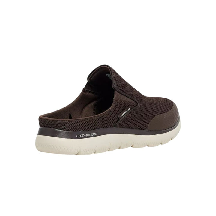 SKECHERS Summits Lifestyle Shoes Br - Footcourt Egypt