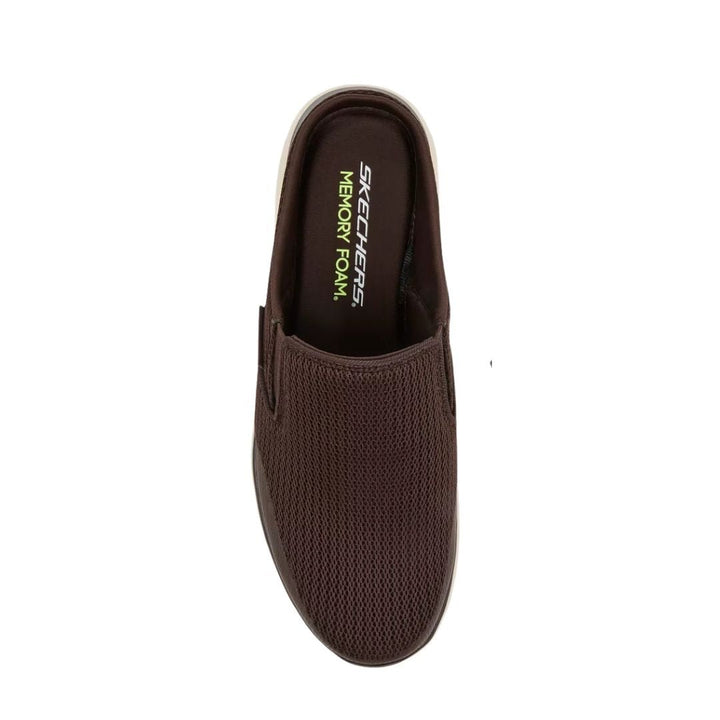 SKECHERS Summits Lifestyle Shoes Br - Footcourt Egypt