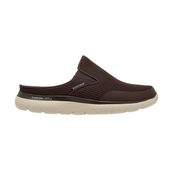 SKECHERS Summits Lifestyle Shoes Br - Footcourt Egypt
