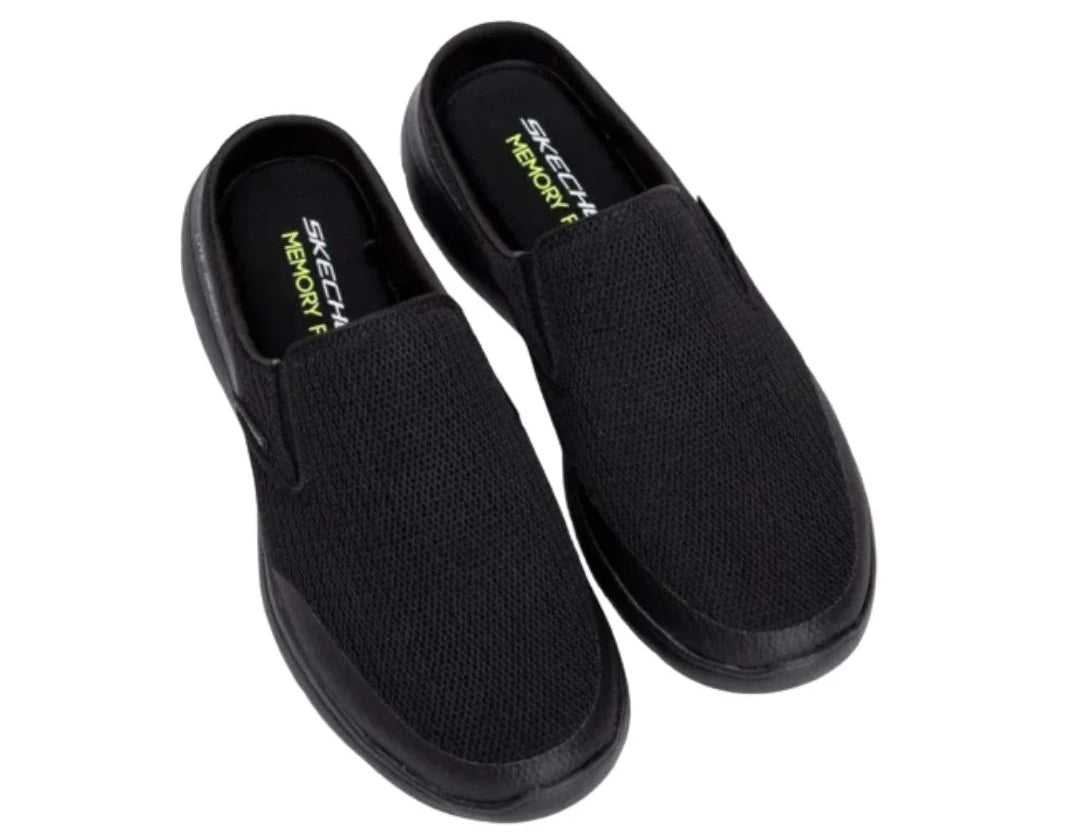 SKECHERS Summits - Vindicator Bk - Footcourt Egypt