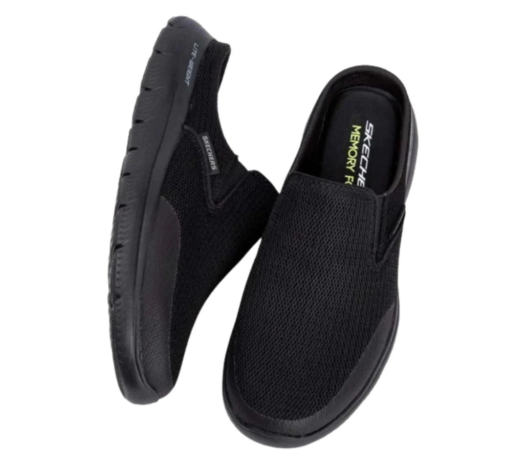 SKECHERS Summits - Vindicator Bk - Footcourt Egypt