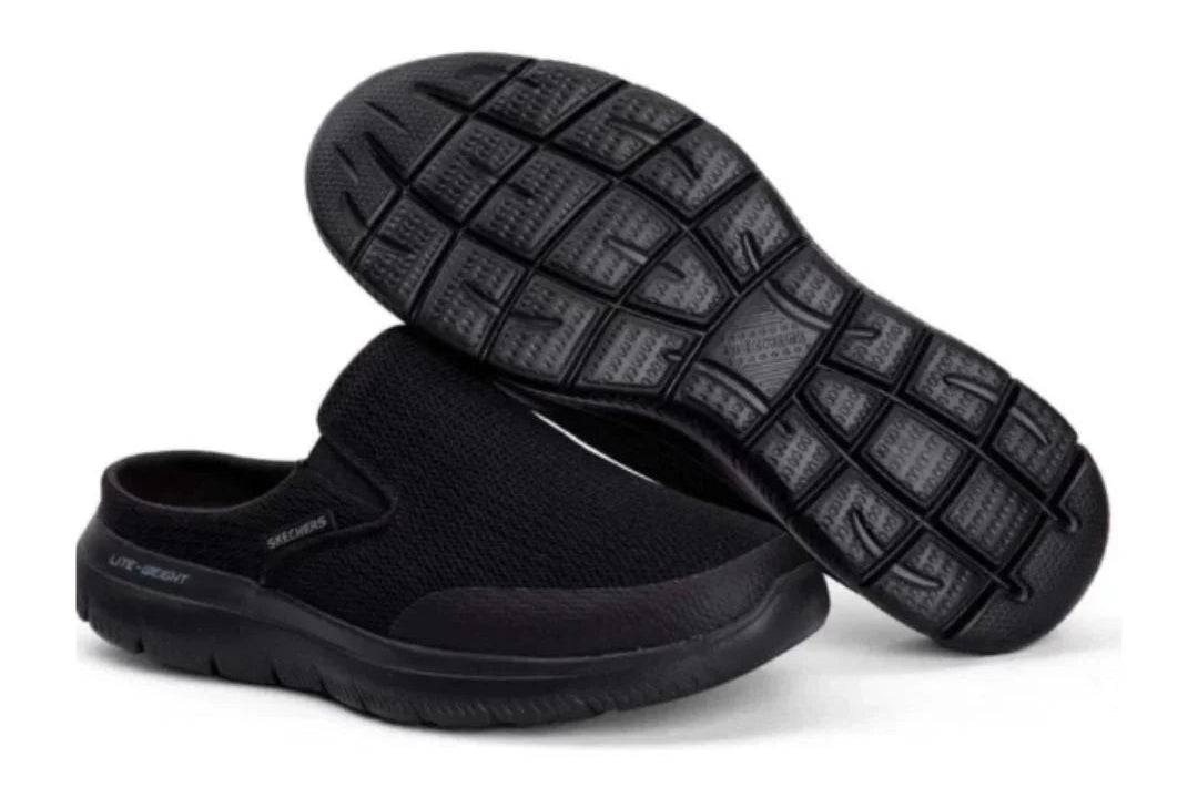 SKECHERS Summits - Vindicator Bk - Footcourt Egypt