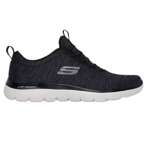 SKECHERS Summits Lifestyle Shoes - Footcourt Egypt
