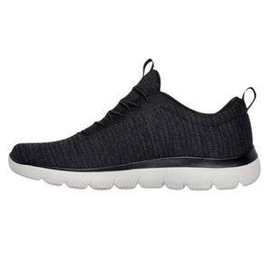 SKECHERS Summits Lifestyle Shoes - Footcourt Egypt