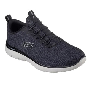 SKECHERS Summits Lifestyle Shoes - Footcourt Egypt